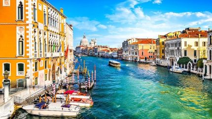 تور 15 روزه سوئیس-ایتالیا-فرانسه