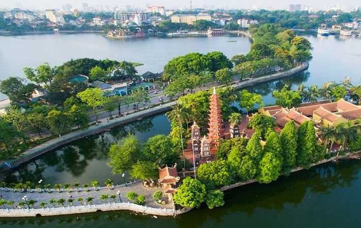 تور ویتنام _ شهر هانوی تور ویتنام _ شهر هانوی