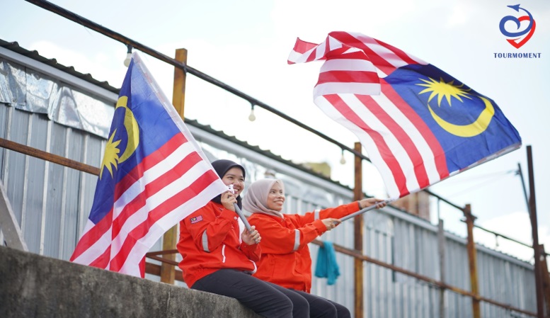 تنوع فرهنگی در مالزی تنوع فرهنگی در مالزی