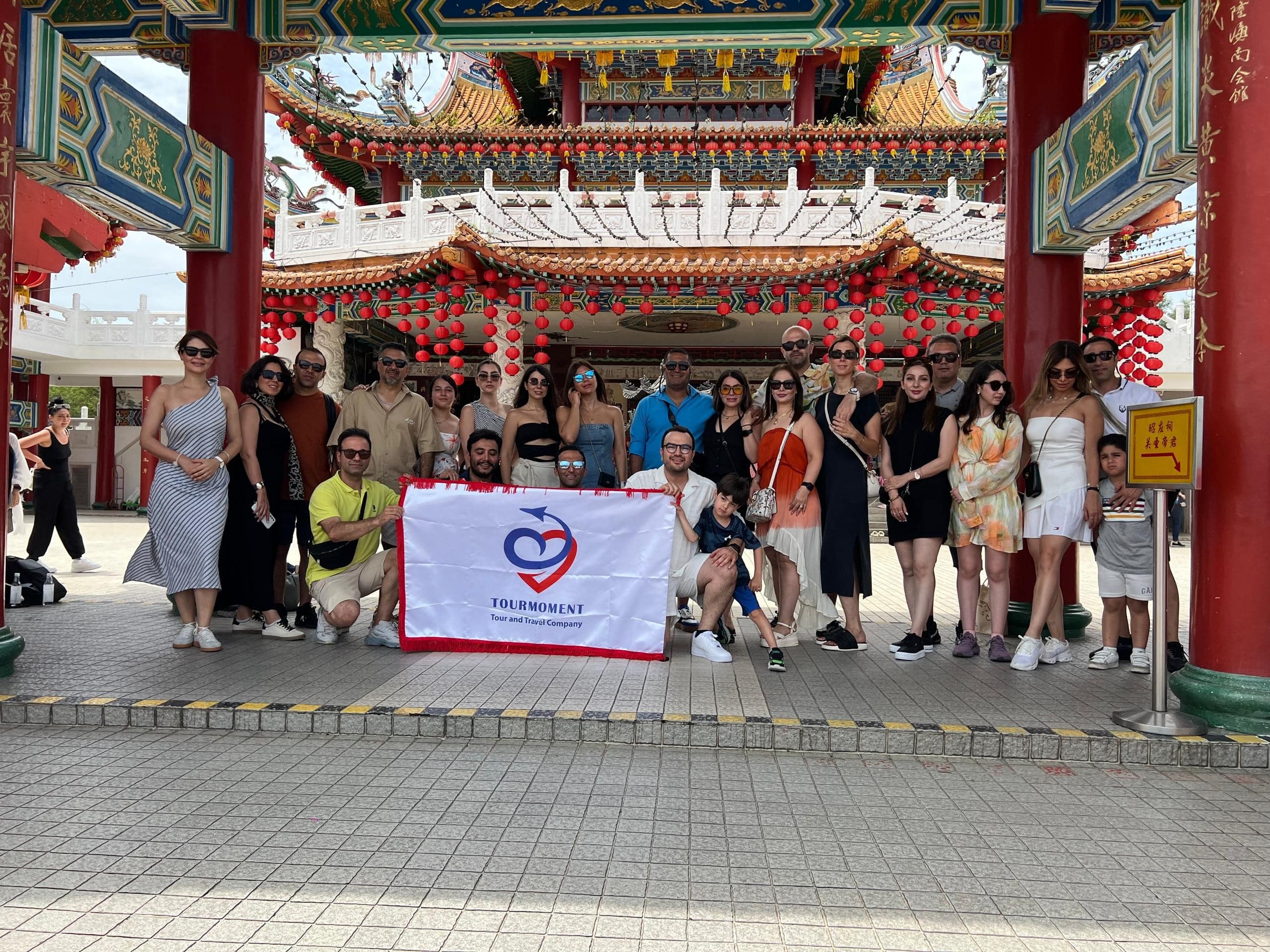 بهترین زمان برای سفر به کوالالامپور بهترین زمان برای سفر به کوالالامپور